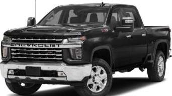 CHEVROLET SILVERADO HD 2023 1GC1YPEYXPF124806 image CHEVROLET SILVERADO HD 2023 1GC1YPEYXPF124806 image